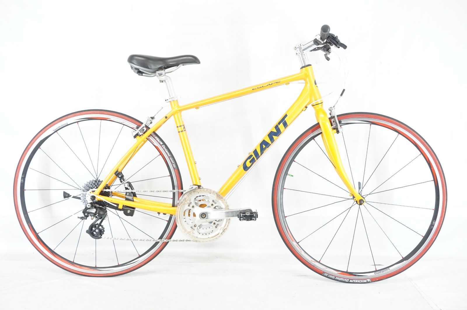GIANT ジャイアント ESCAPE R3 2019年モデル クロスバイク | バイチャリ阪急塚口店