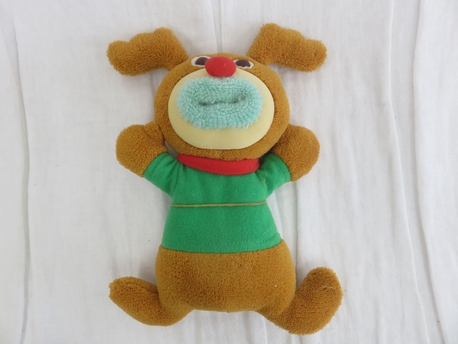 シンガマジック　4体セット　おしゃべりパペット　ジャンク 2025年最新】シンガマジックの人気アイテム - メルカリ