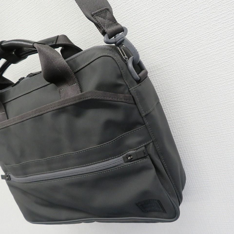 ポーター PORTER 2WAY ショルダーバッグ クロスボディ 884963 - メルカリ