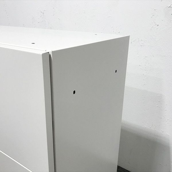 イトーキ ホワイトW