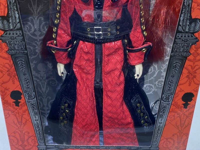  483ｍ テヤン HIDE コラボ T 273 Welcome to s room テヤンドール 色違い衣装 セット 人形 ドール ヒデ その他 ミュージシャン