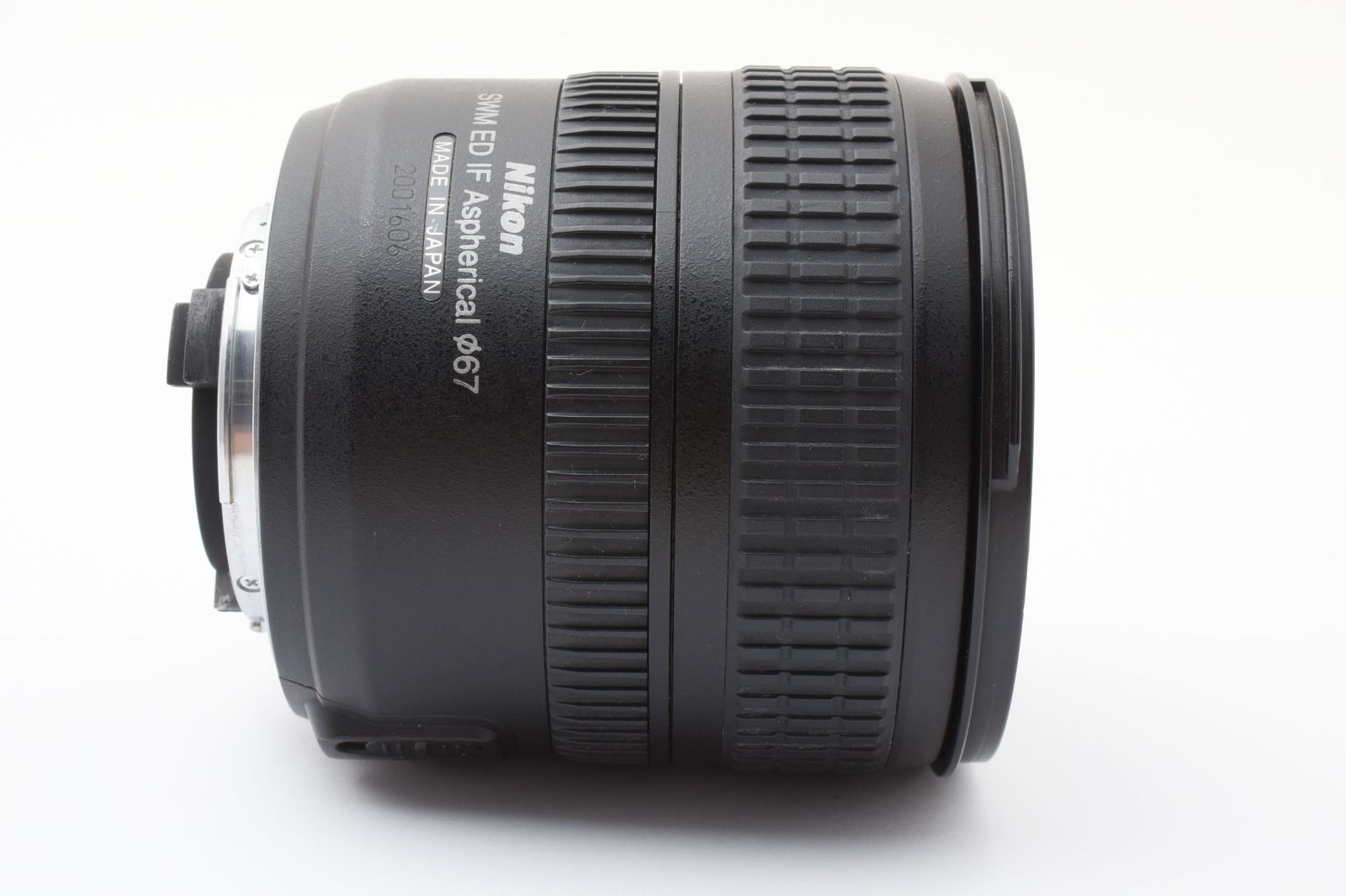 Nikon AF-S