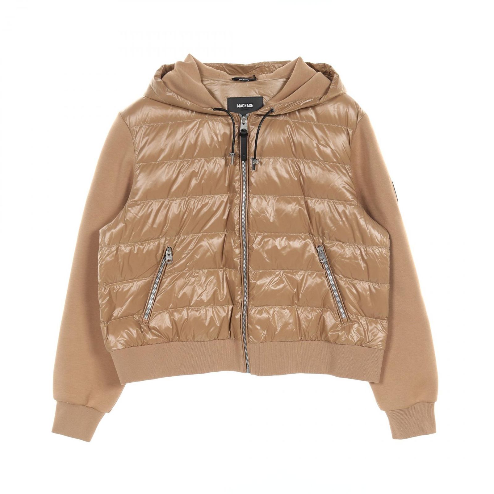 マッカージュ Mackage ダウンジャケット Ramona ラモーナ