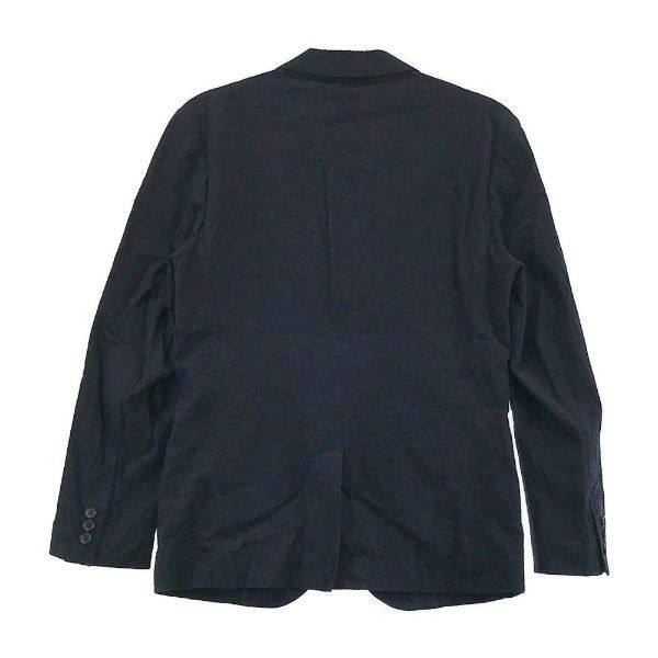 【値下げ】APC ジャケット　ネイビー A.P.C. | UNISEXE / MANTEAUX & BLOUSONSの商品一覧 | A.P.C.