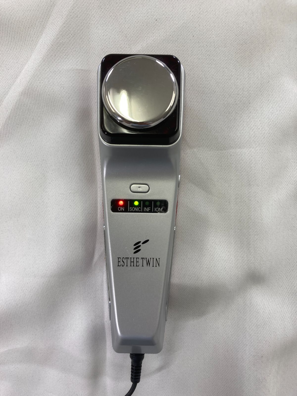 エステツイン超音波　美顔器　Ｆ300 楽天市場】エステツイン f300（超音波美顔器｜美顔器）：美顔器