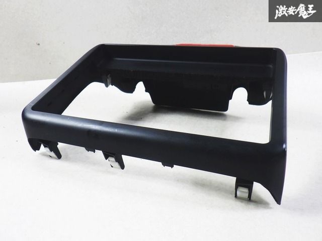 ホンダ純正 JF1 JF2 N-BOX Nボックス エヌボックス カスタム 8インチ用