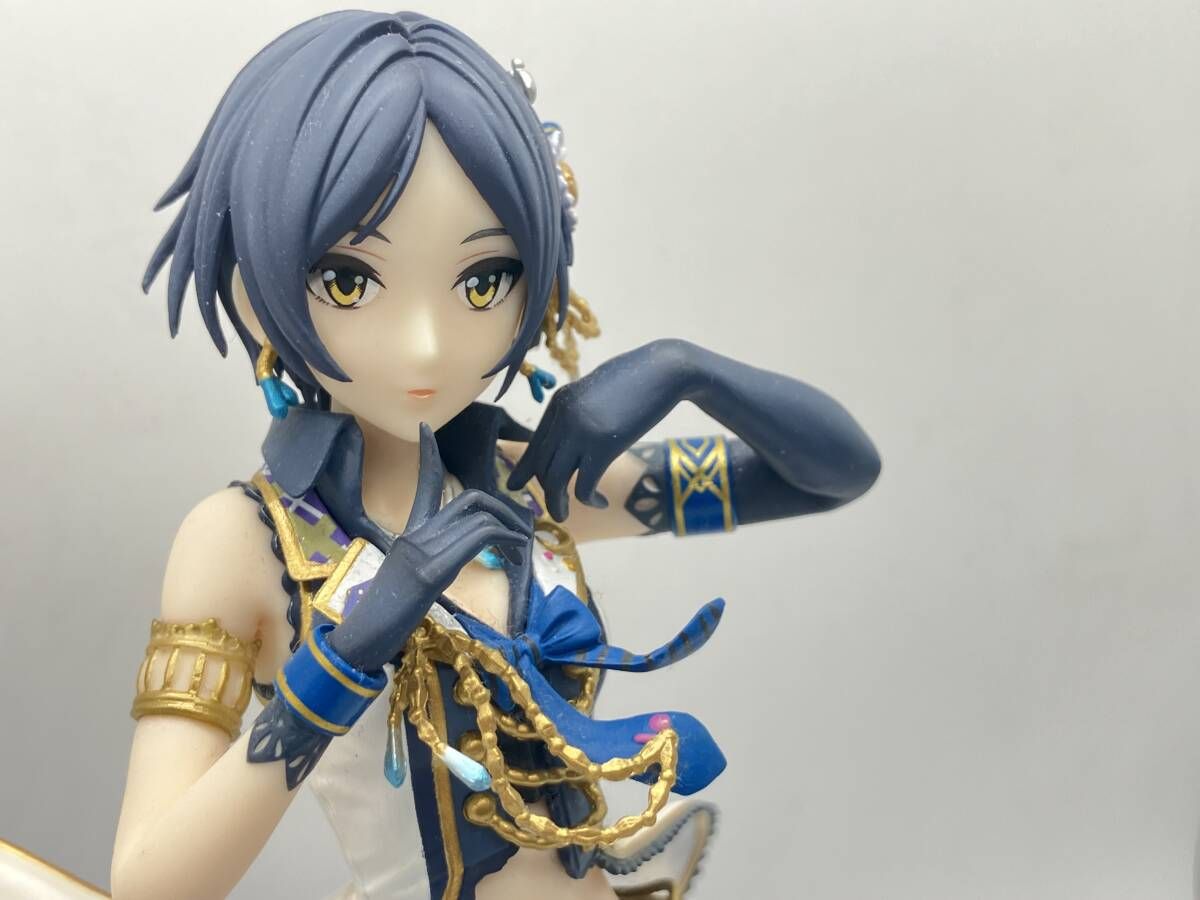 未開封　速水奏　エンドレスナイト　あみあみ　アイドルマスター　デレステ あみあみ 速水奏 エンドレスナイトVer. アイドルマスター
