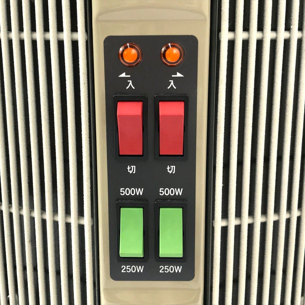 暖話室 DAN1000-R16