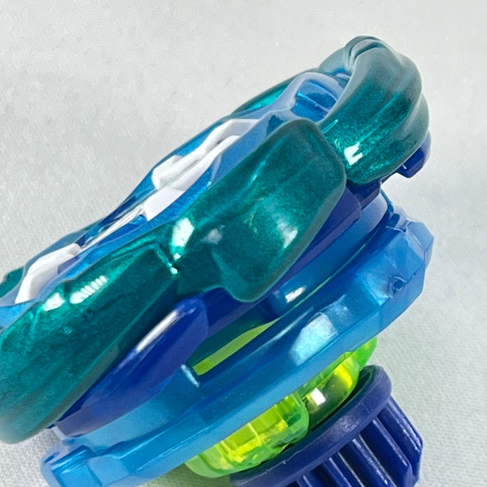 【新品・未開封】UX-00 エアロペガサス 3-70A ベイブレードX UX-00 エアロペガサス3-70A 中古品 箱なし 本体のみ