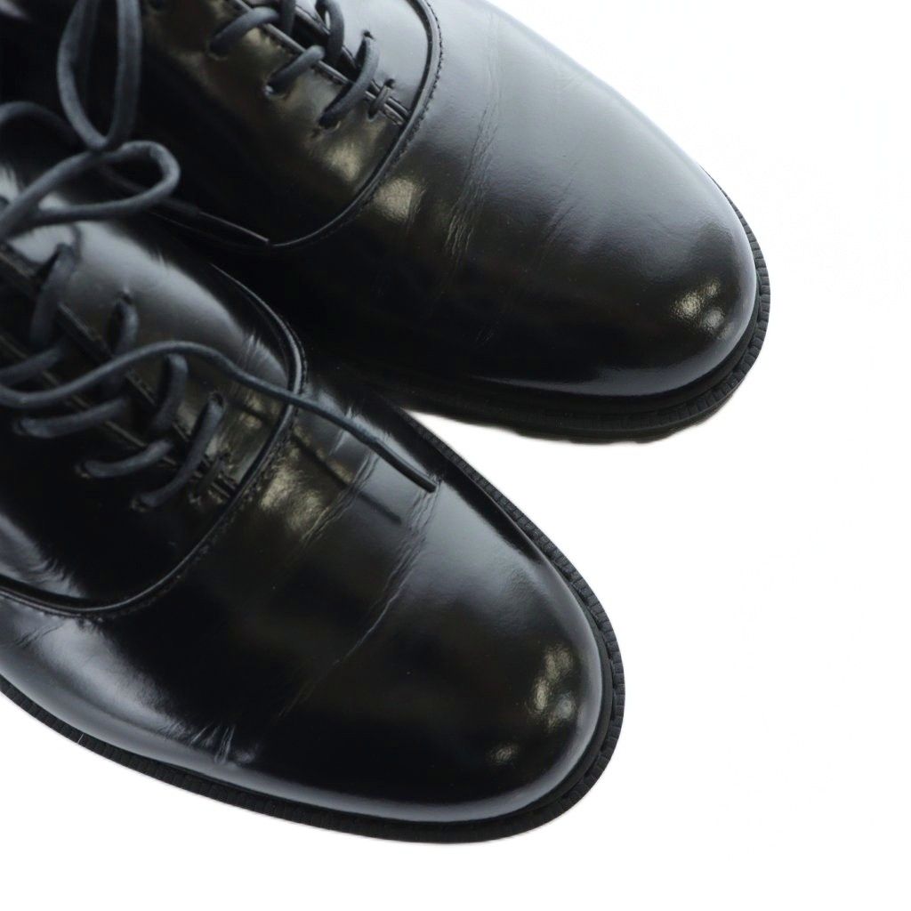 オニヅカタイガー　革靴 オニツカタイガー Onitsuka Tiger OXFORD 内羽根式 レザー