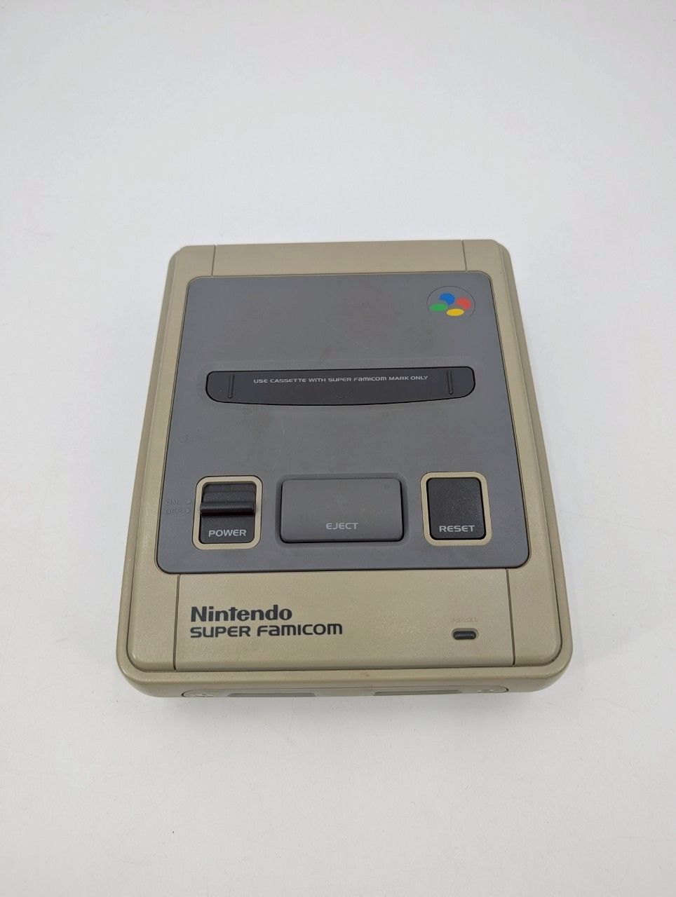 スーパーファミコン 本体＋コントローラー4個＋ボンバーマン