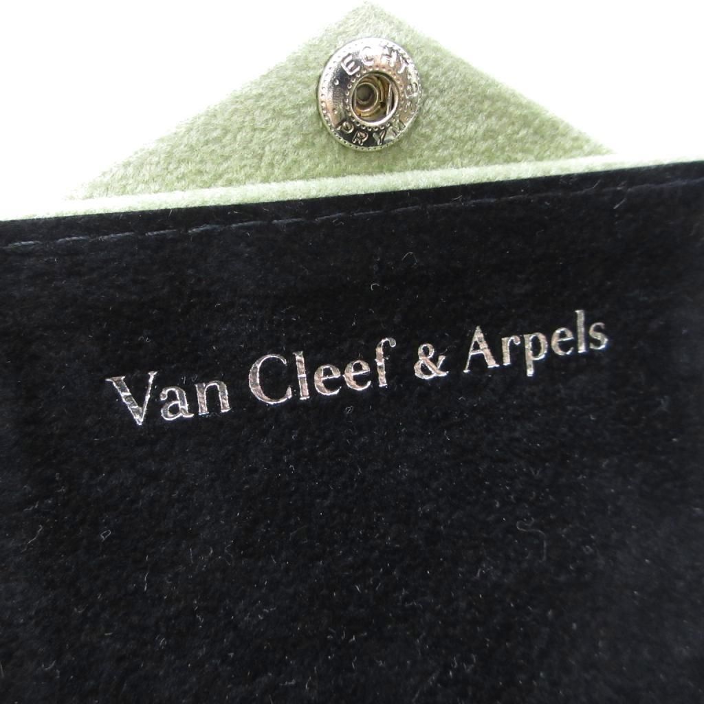 ヴァンクリーフ＆アーペル　VCA　時計ケース Van Cleef & Arpels - 【2つセット】ヴァンクリーフ&アーペル