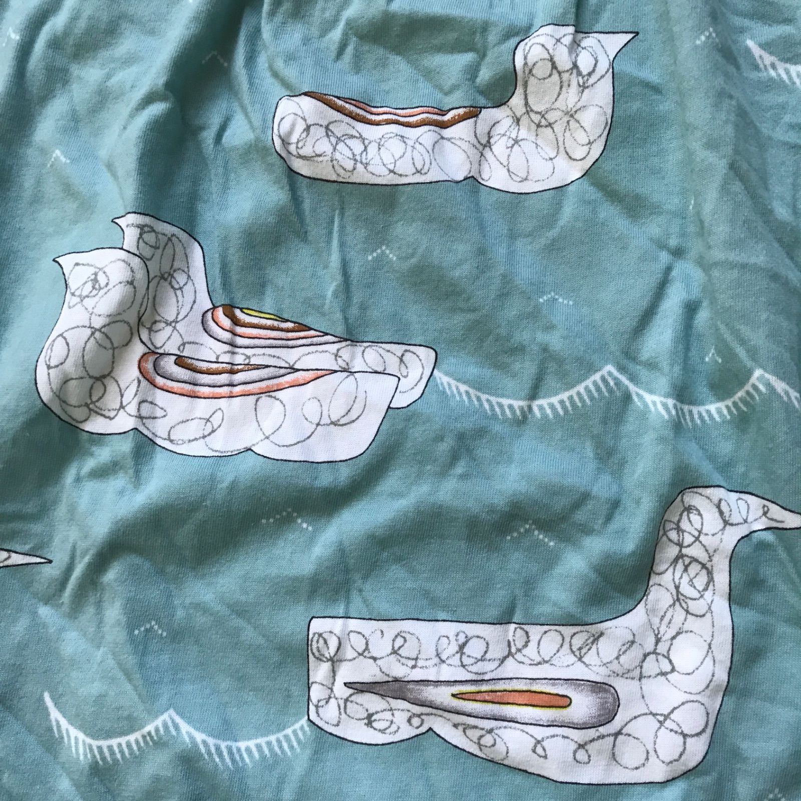 送料込】mina perhonen  