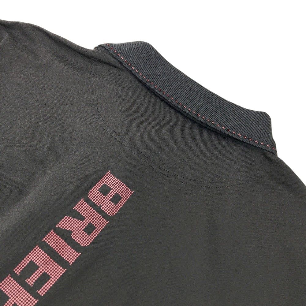 半袖ポロシャツ