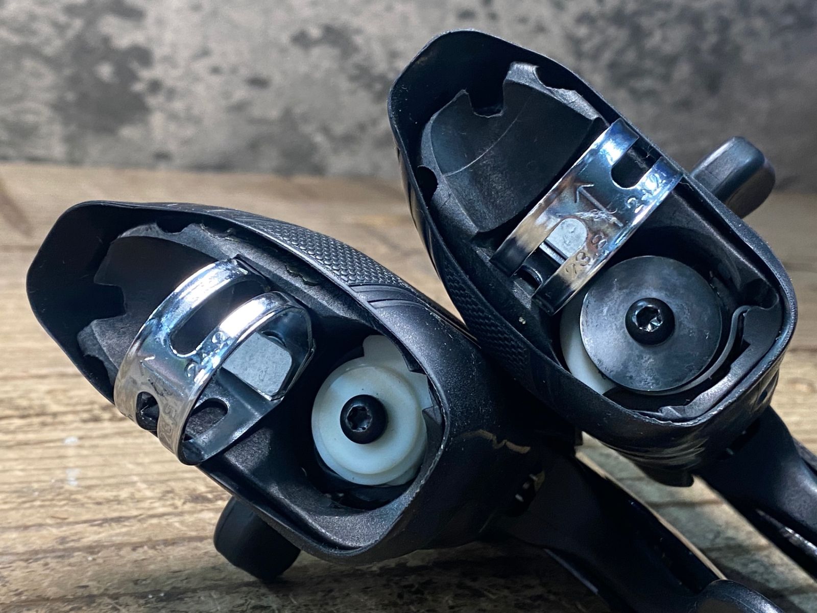 campagnolo(カンパニョーロ) CAMPAGNOLO DM R SEAT STAY ブレーキ本体 BR19-DMRSS Campagnolo カンパニョーロ 50周年記念 FD 箱入り新品