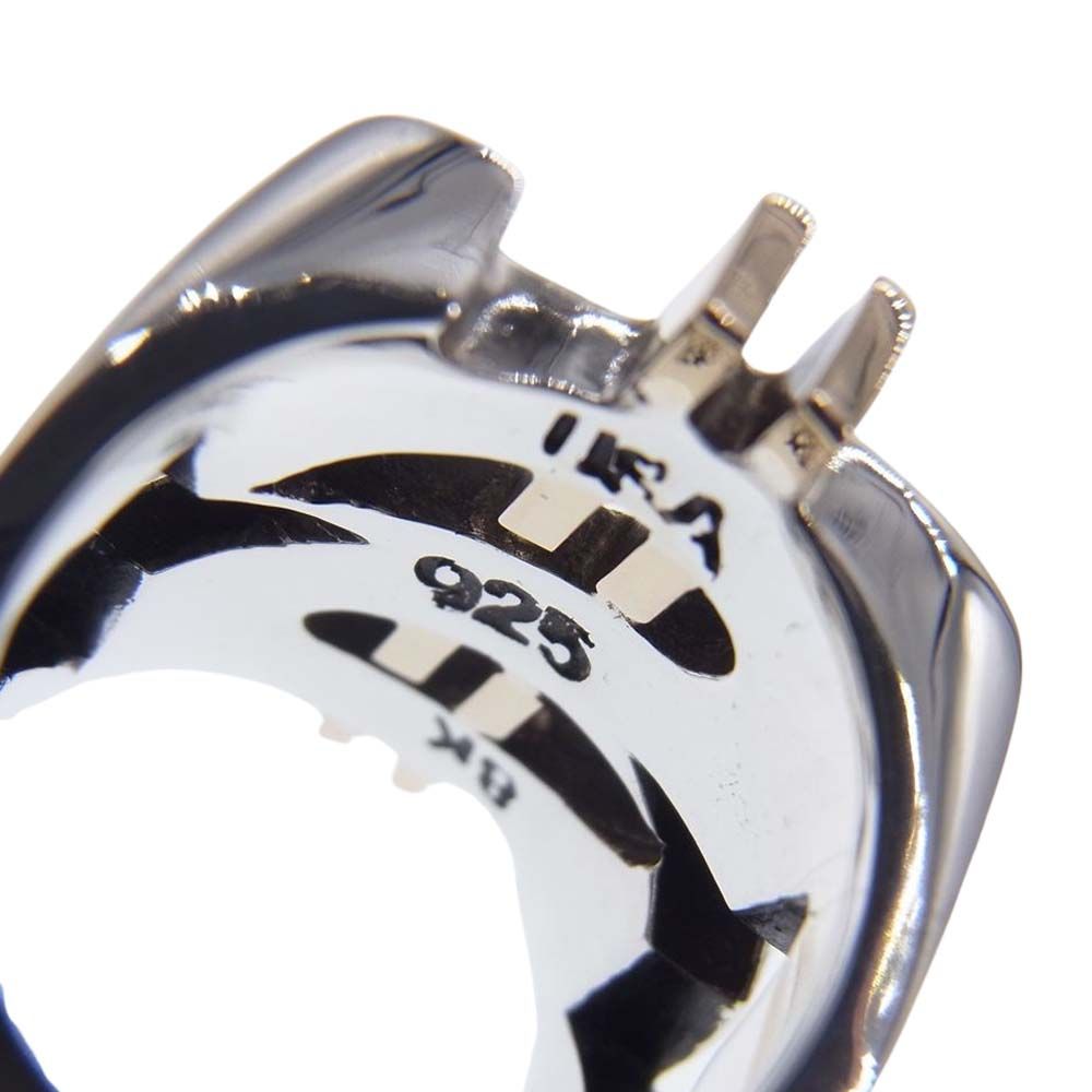 TENDERLOIN テンダーロイン リング 【新品仕上げ済み】T-＄ RING