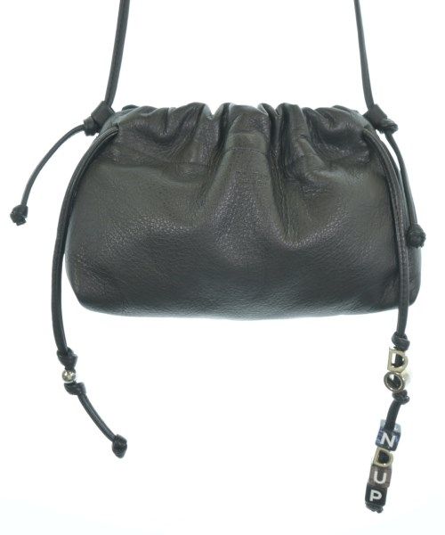 DONDUP ショルダーバッグ レディース 【古着】【中古】【送料無料  