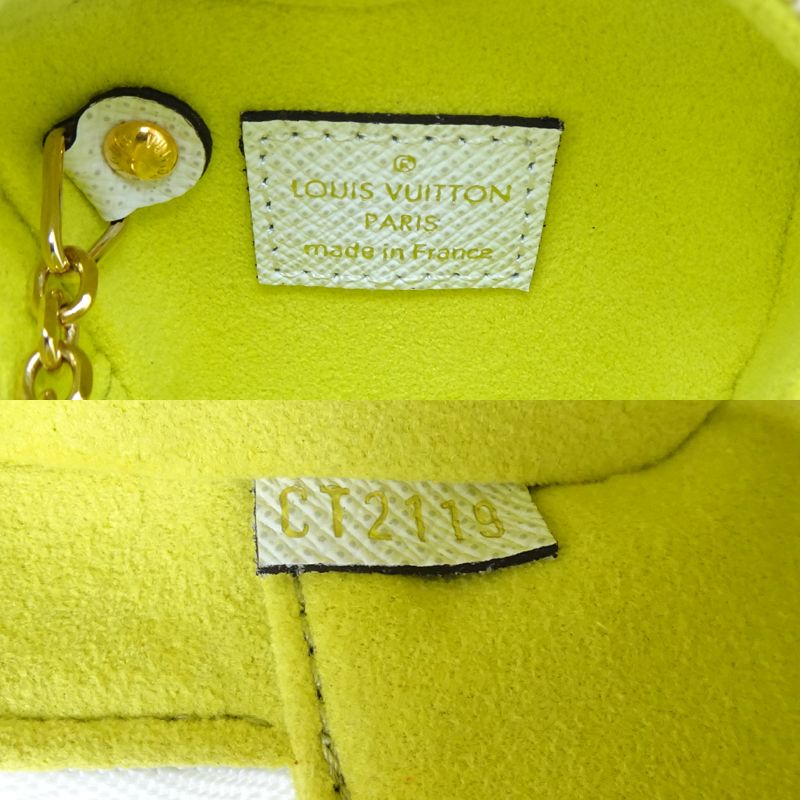 ルイ・ヴィトン コインケース M67669（廃番） - メルカリ 