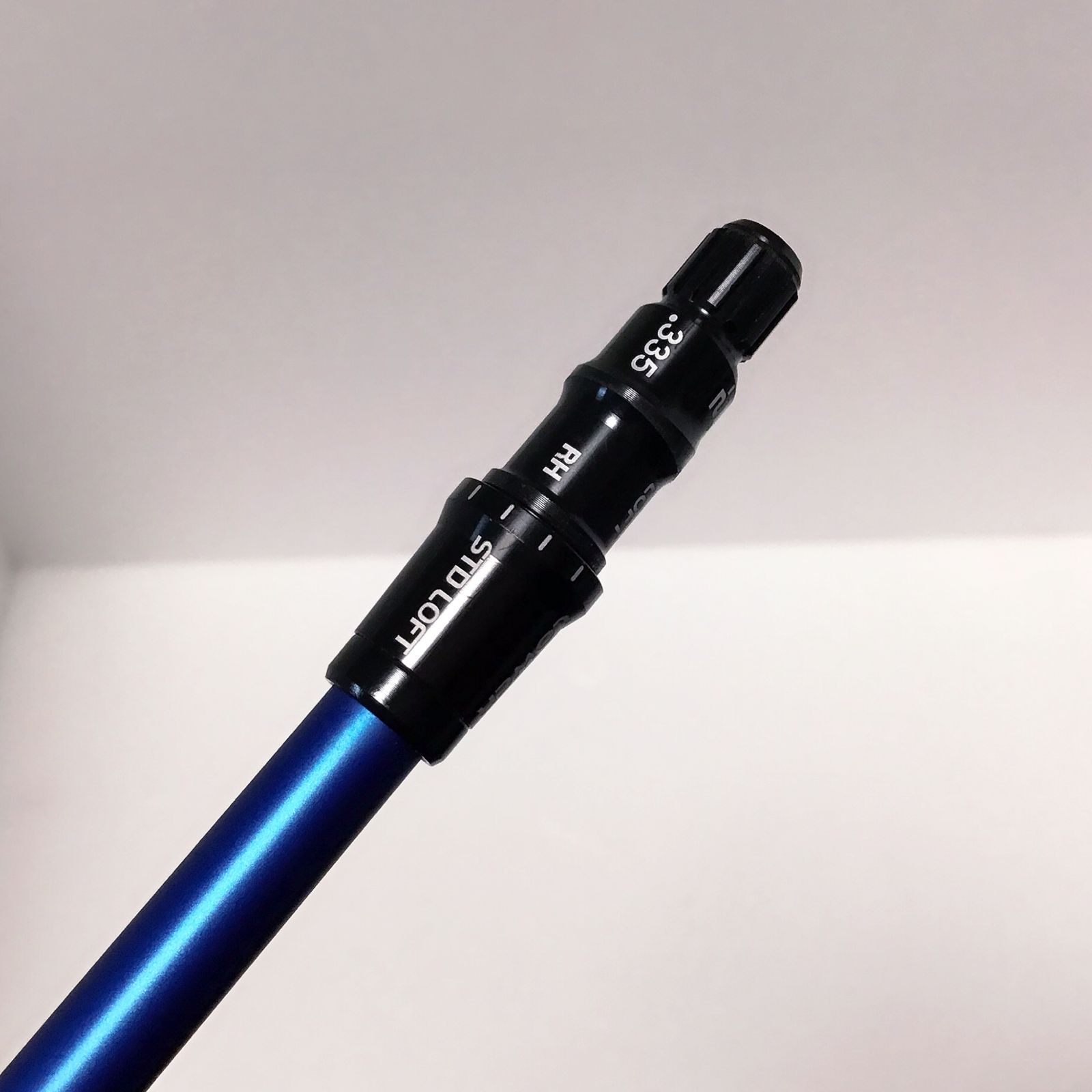 24 VENTUS BLUE ベロコアドライバー シャフト テーラー ベンタス 楽天市場】【日本正規品・純正】テーラーメイド スリーブ付きシャフト