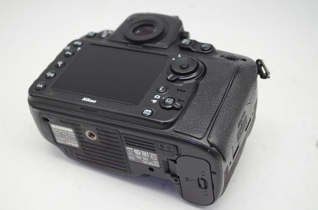 Nikon D810 ボディ Nikon D810 FX ボディ デジタル 一眼レフ カメラ