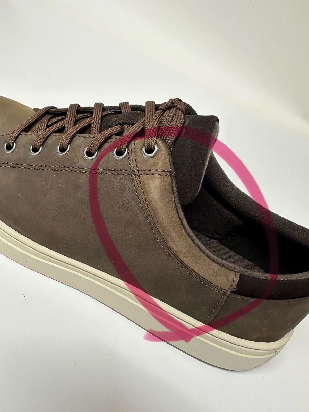 新品未使用】 UGG アグ スニーカー メンズ 1117478 M BAYSIDER