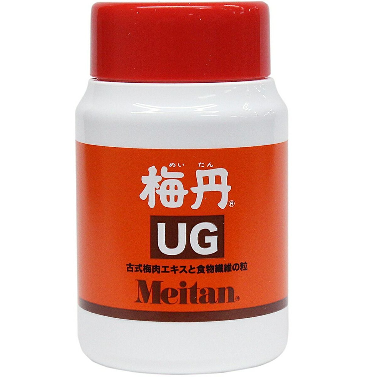 梅丹本舗 梅肉UG 180g(約720粒) 青梅エキス 新品 - メルカリ