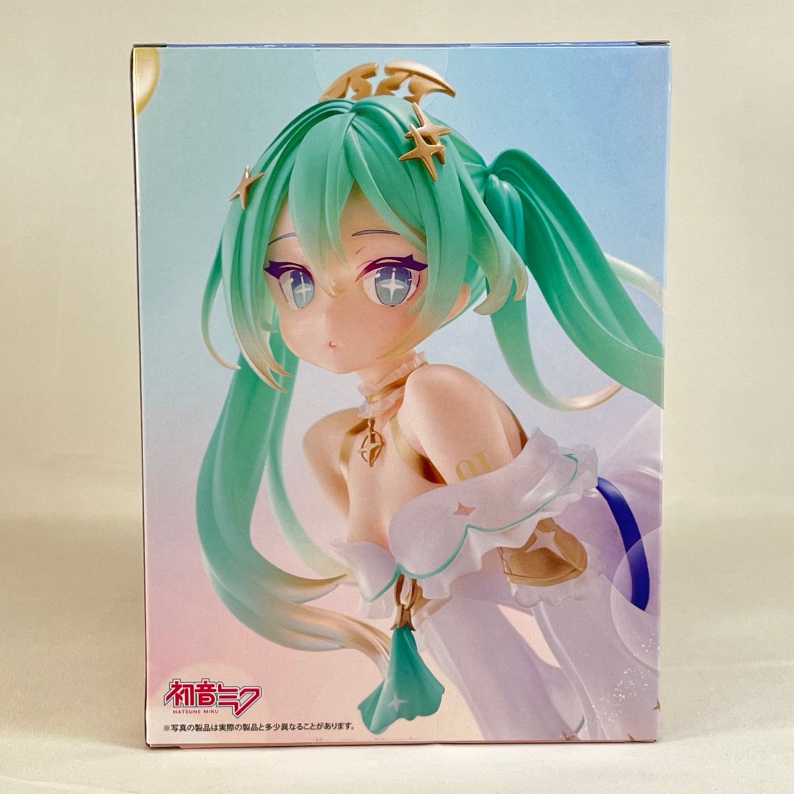 初音ミク タイトーくじ 39(ミク)の日 記念くじ 2nd season A賞