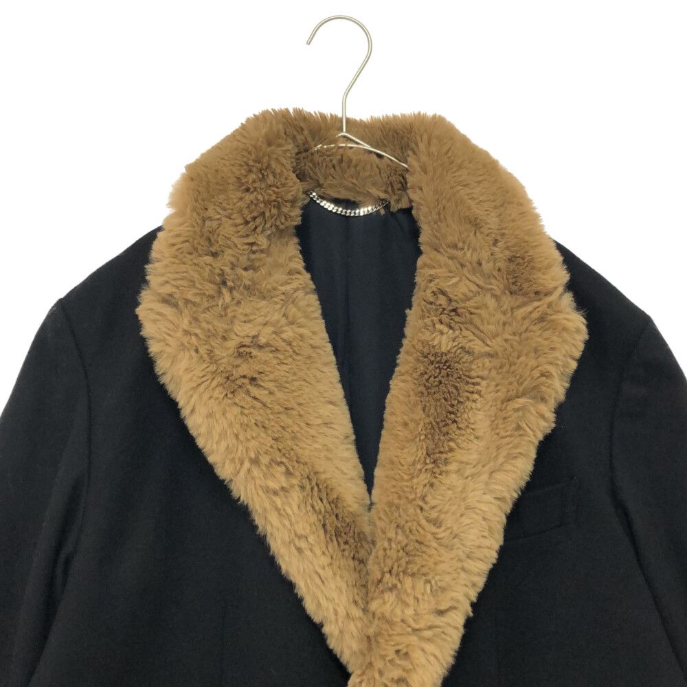 WACKO MARIA (ワコマリア) 21AW GANG COAT Lanificio Luigi Zanieri社 