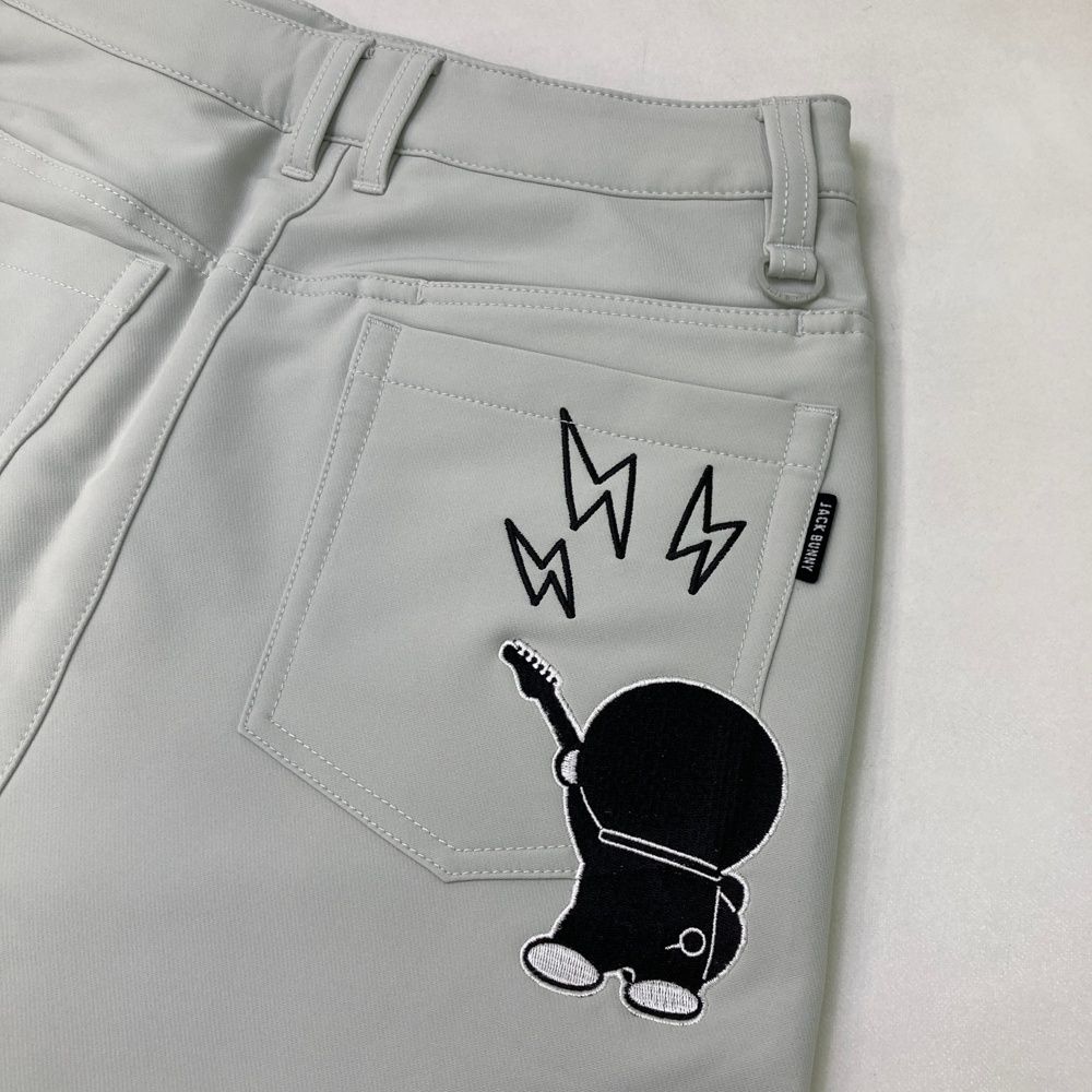 サイズ：1 JACK BUNNY ジャックバニー ×ドラえもん 2024年モデル