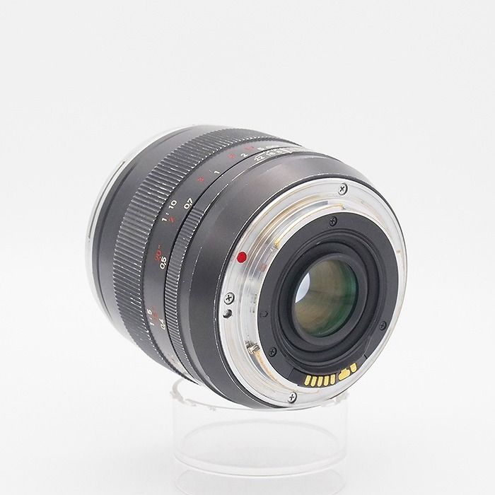 中古】(コシナ) Cosina Carl Zeiss Makro Planar T* 2/50 ZE - メルカリ