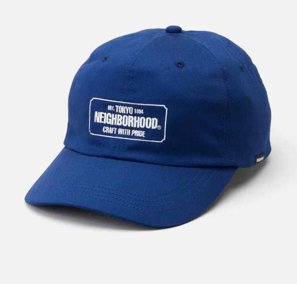 NEIGHBORHOOD DAD CAP キャップ 241YGNH-HT03 - メルカリ NEIGHBORHOOD DAD CAP キャップ 241YGNH-HT03 - メルカリ