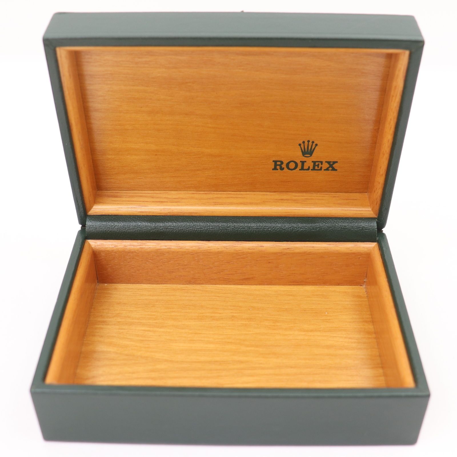 ITXQQJQ2HD7S ROLEX ロレックス オイスター 空箱 BOX ボックス ケース