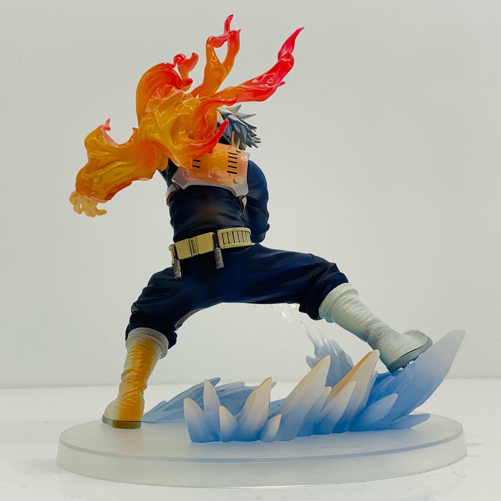 轟焦凍 1|8PVC＆ABS製塗装済み完成品