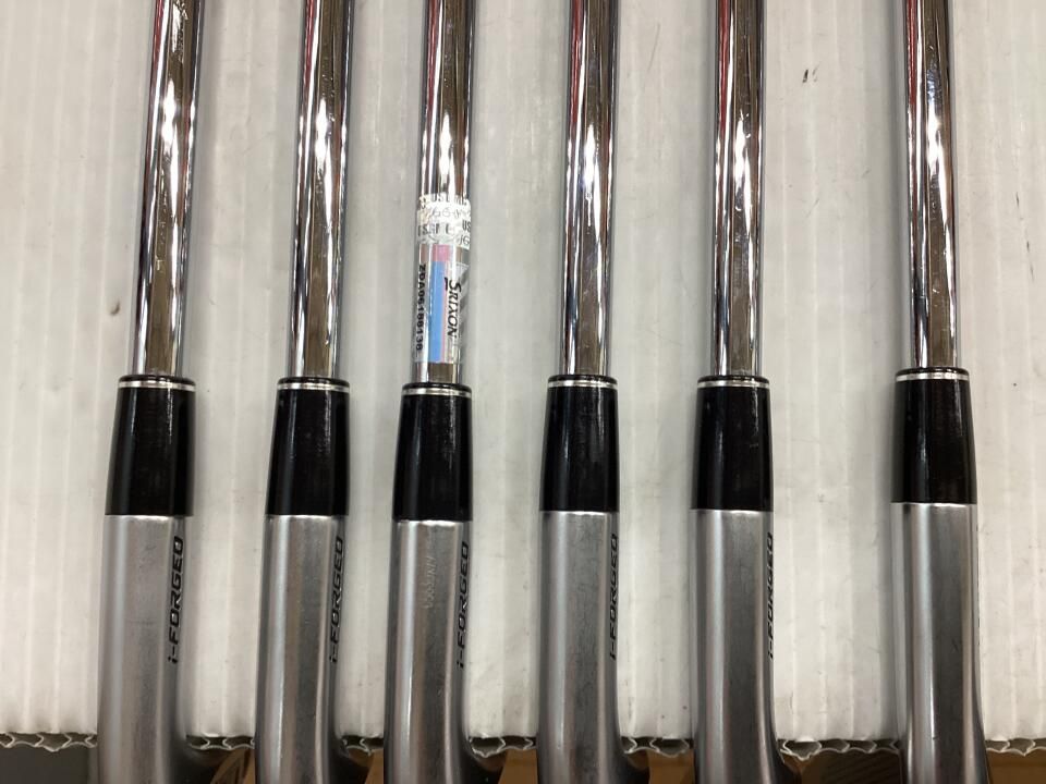 最短翌日発送】SRIXON ZXi5 | S | NSプロ950GH neo | 中古
