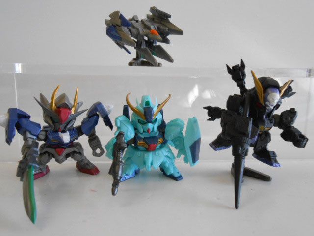 ★Kaf24Nz　ガシャポン戦士NEXT SP03 全7種 ☆Kaf24Nz ガシャポン戦士NEXT SP03 全7種の通販 by ヒロセ's
