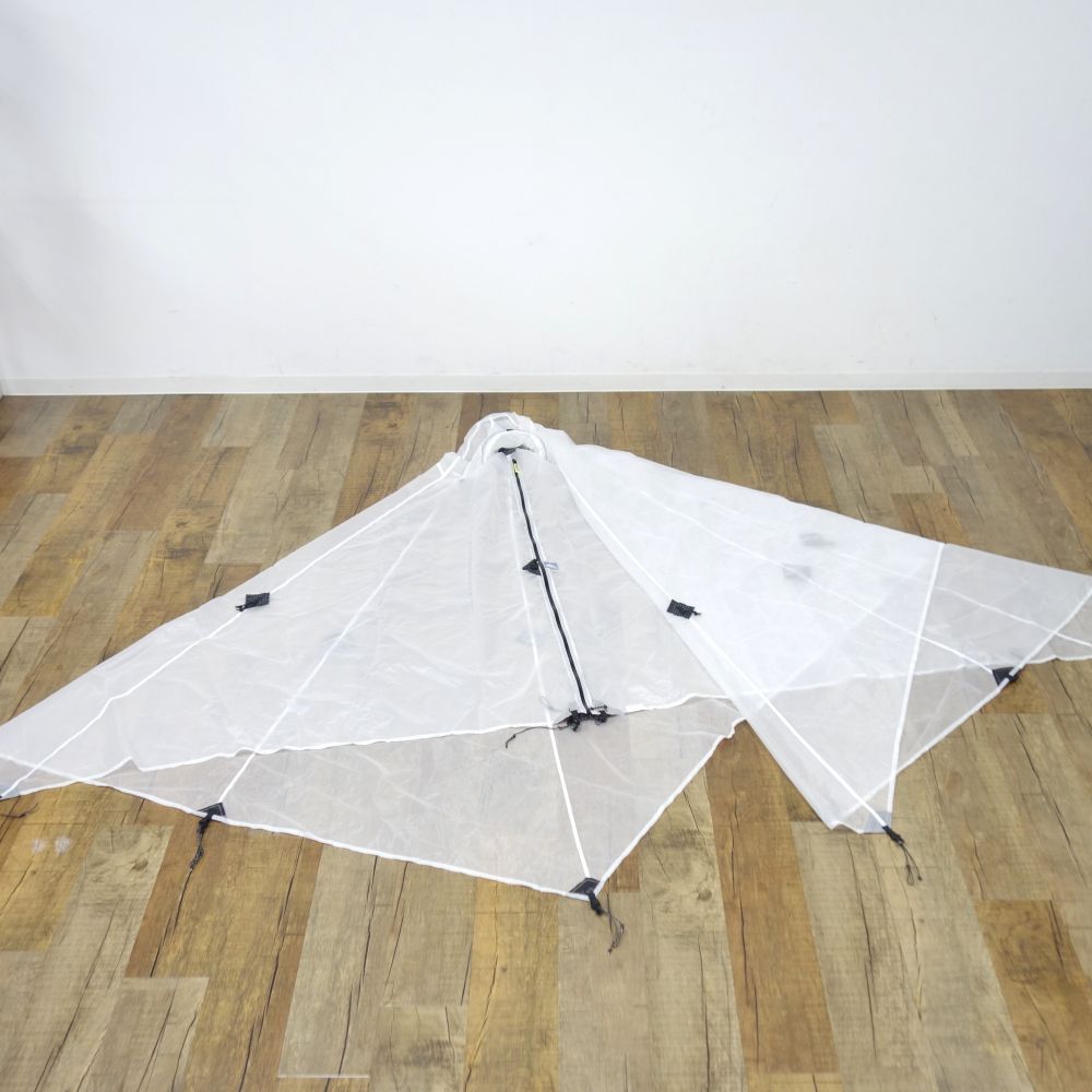 V-Tarp