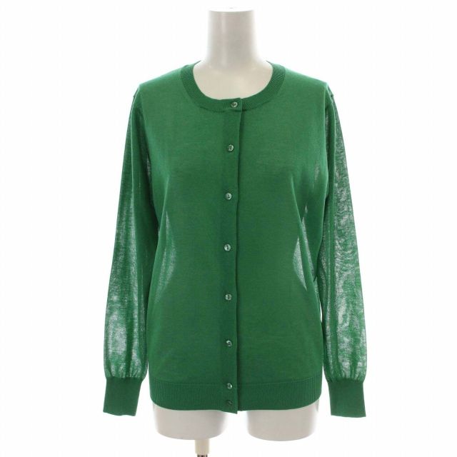 cadune シアーカーディガン　未使用‼️ cadune シアーカーディガン 未使用！完売！ - メルカリ