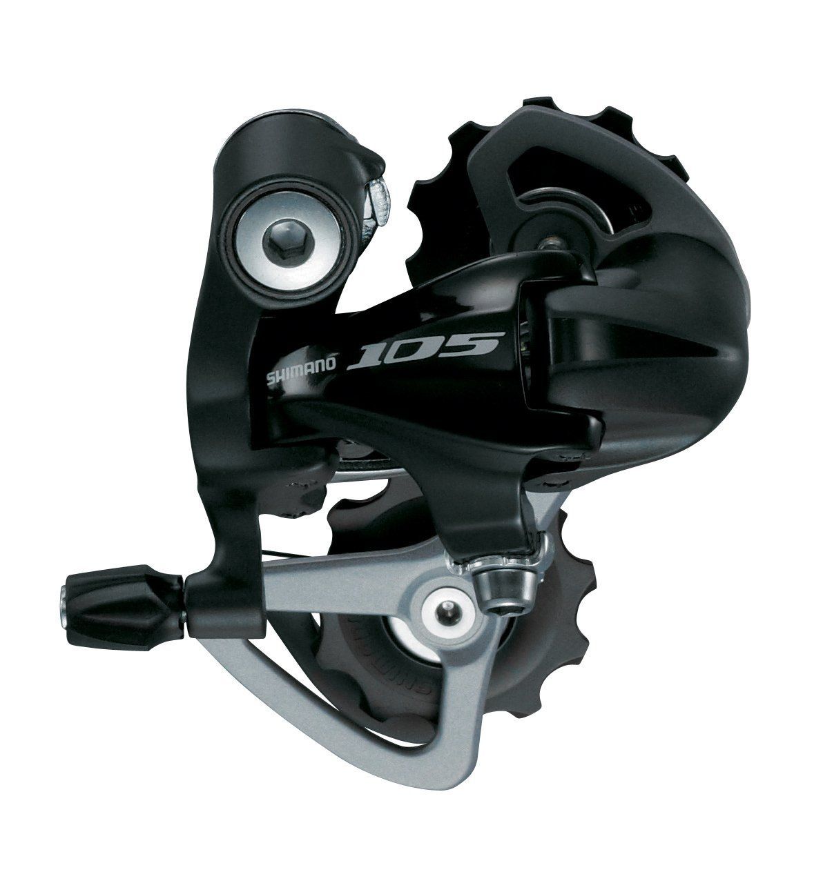 【新着商品】SHIMANO(シマノ) RD-5701 SS ブラック RD-5701