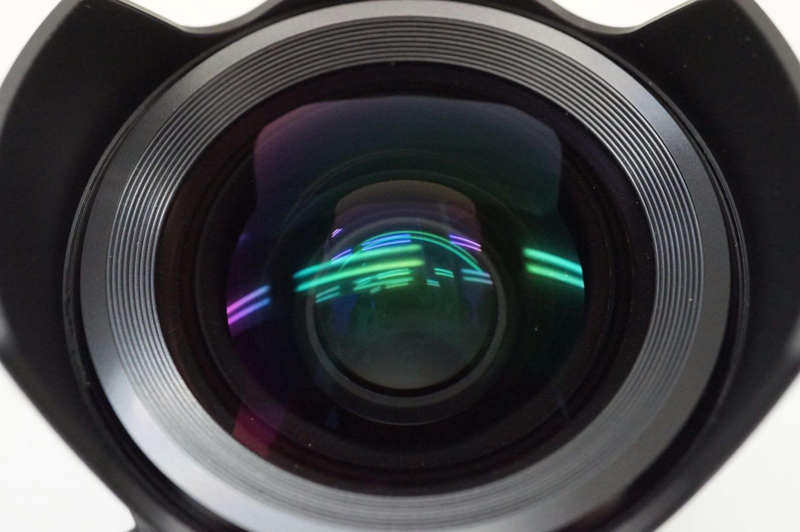 美品 SONY ワイドコンバーター ワイコン VCL-ECU2 Sony 16mm f2.8 +