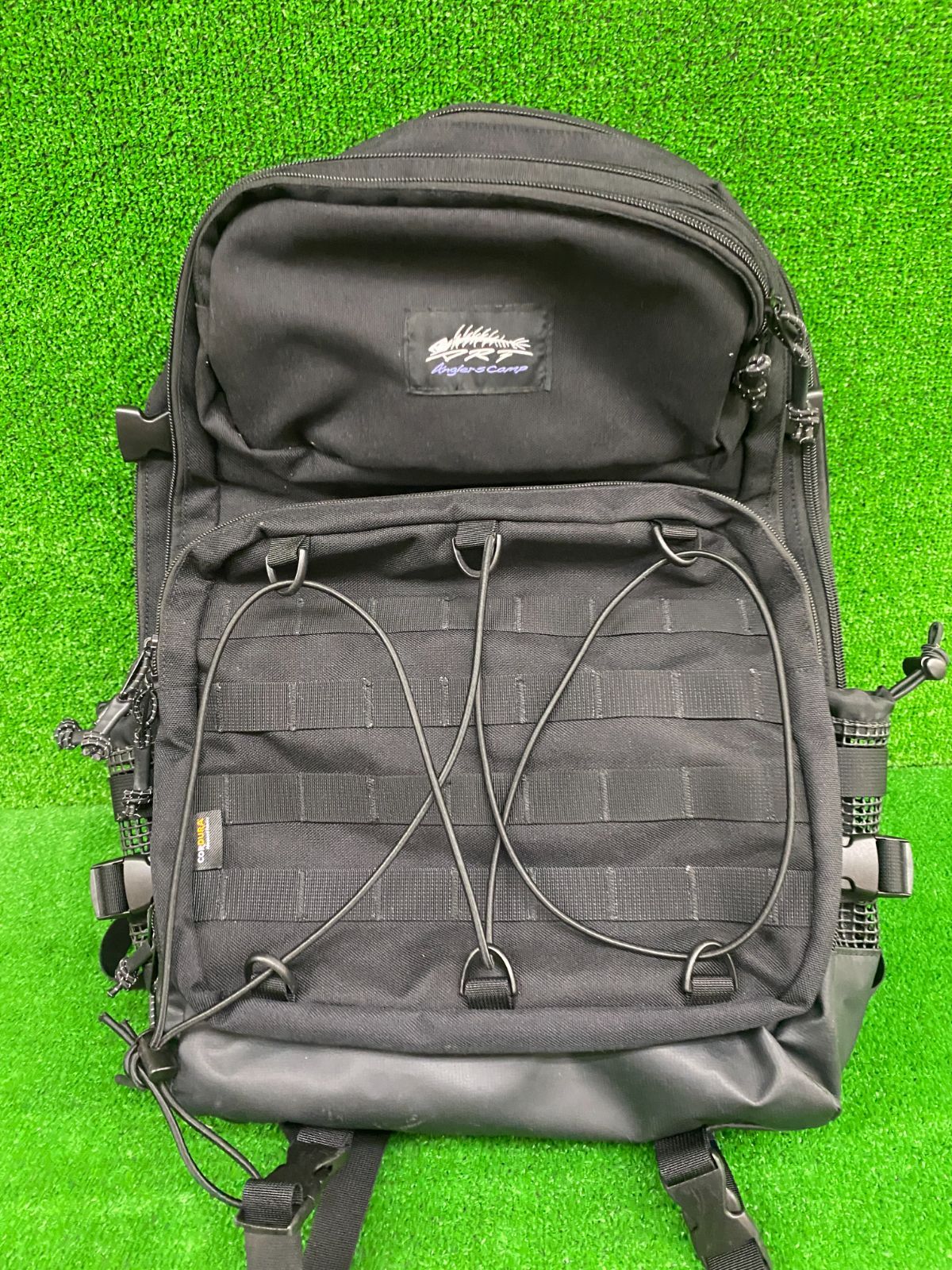 DRT バックパック 栗東店