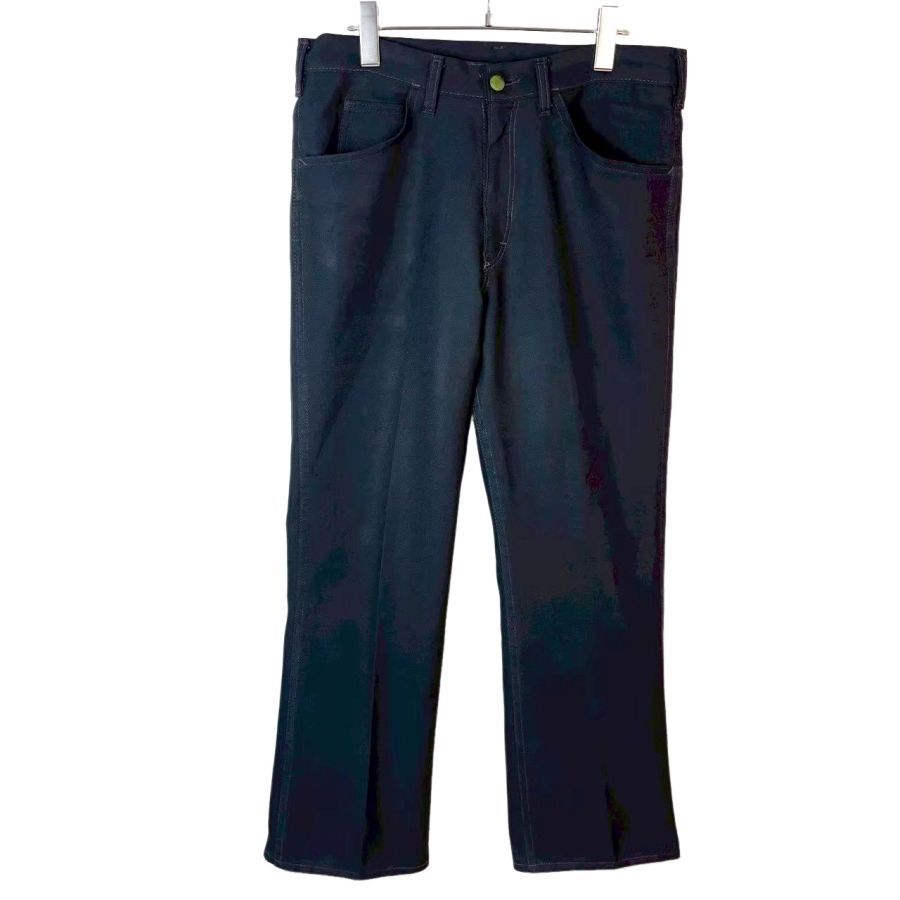 USA製オシュコシュOSHKOSH B'GOSHワークパンツポリエステルパンツ