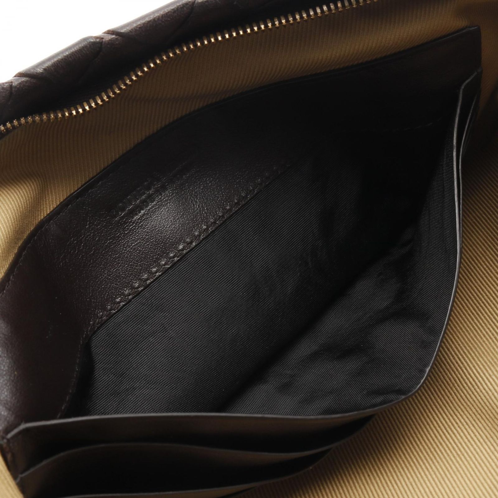 VENETA セカンドバッグ