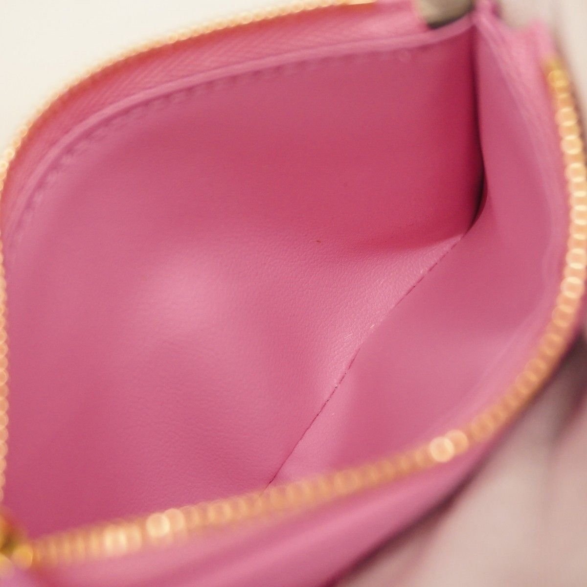 ルイヴィトン 三つ折り財布