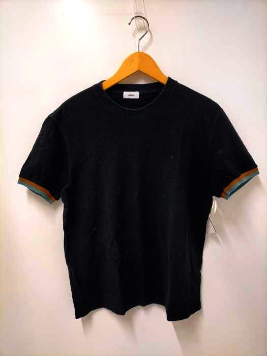 アレッジ ALLEGE 19SS KANOKO CREW NECK T-SHI - 古着買取BAZZSTORE