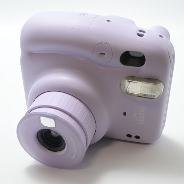 フジフィルム FUJIFILM インスタントカメラ チェキ instax mini