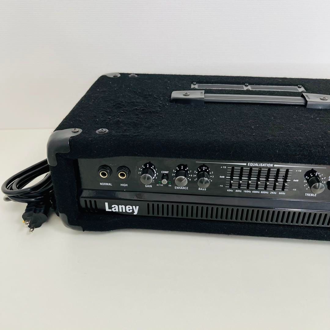 【希少品】　Laney RB9 Richter Bass 送料込み 希少品】 Laney RB9 Richter Bass 送料込み - メルカリ