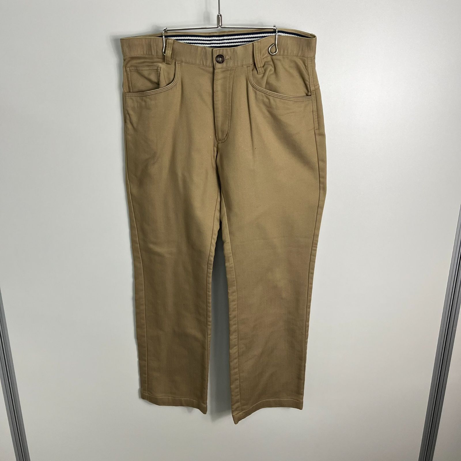 ADIDAS GOLF PANTS アディダス ゴルフ パンツ チノパン アメカジ