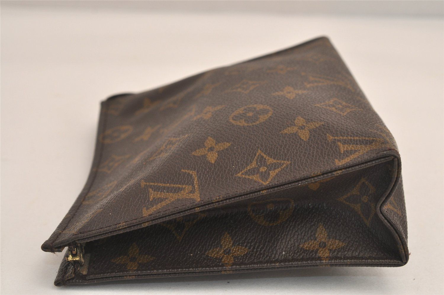 ルイヴィトン アクセサリーポーチ モノグラム LOUIS VUITTON ルイヴィトン モノグラム ポッシュトワレ 19