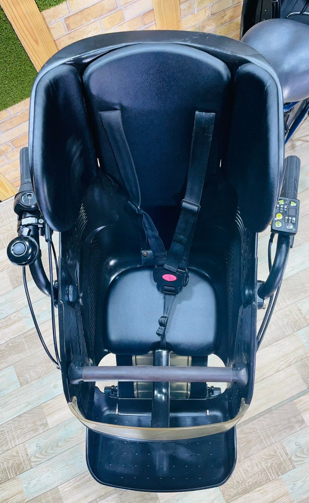 ヤマハ パスキス