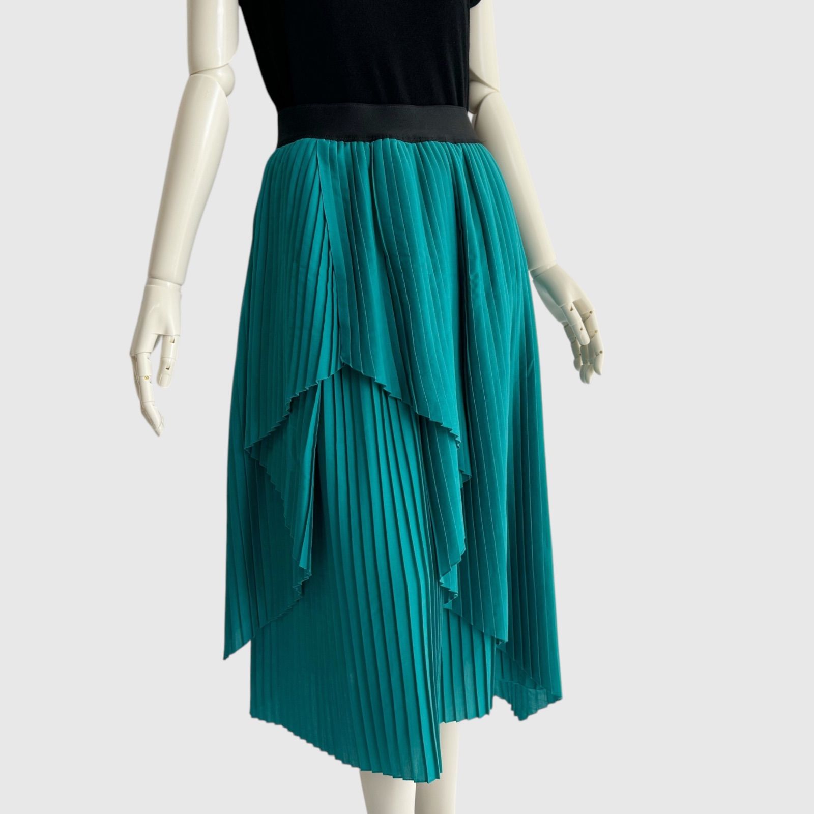 ⚪︎⚪︎おとなひらひらスカート⚪︎⚪︎